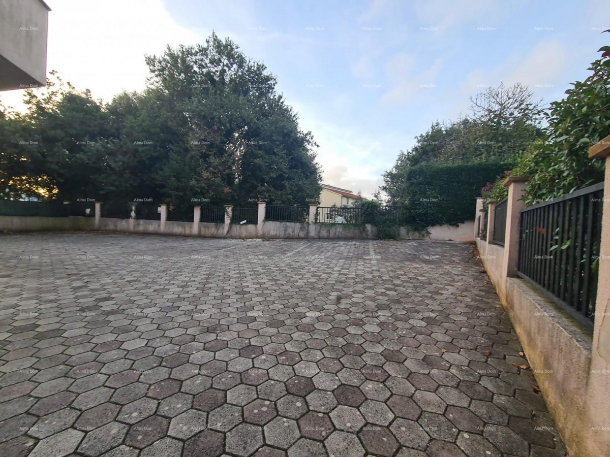 Appartamento moderno e spazioso con vista mare – Ližnjan, 87,48 m² 40