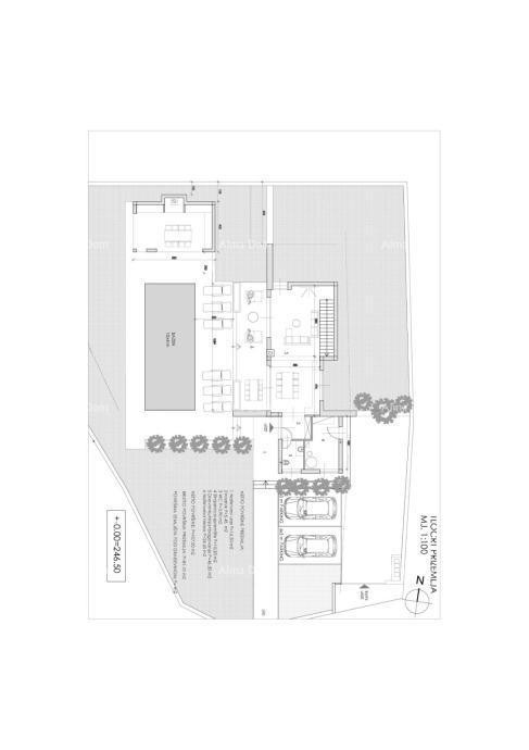 House for sale, Svetvinčenat 2