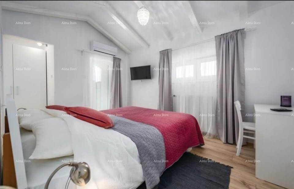 ПАЗИН, ВИЛЛА С БАССЕЙНОМ 8