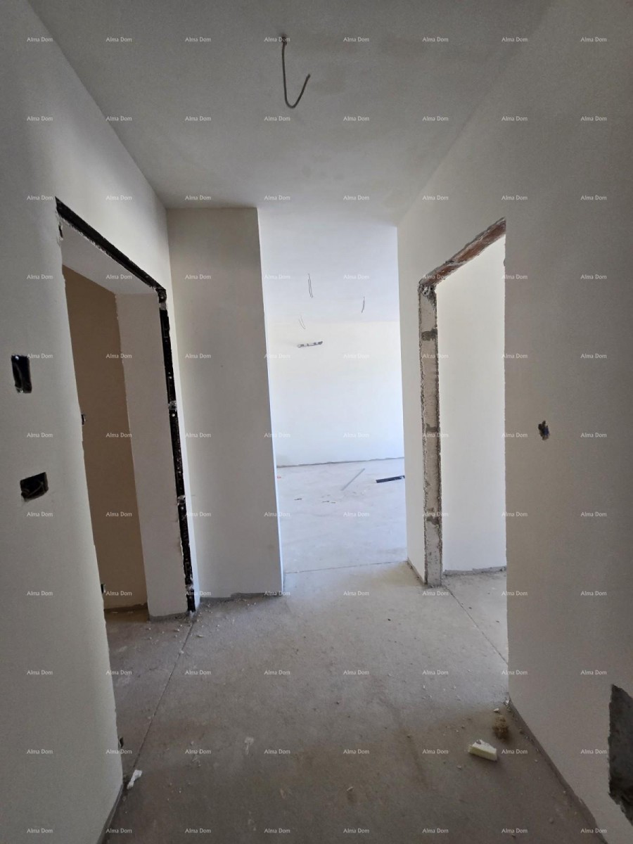 Medulin! Appartamento con giardino! 6