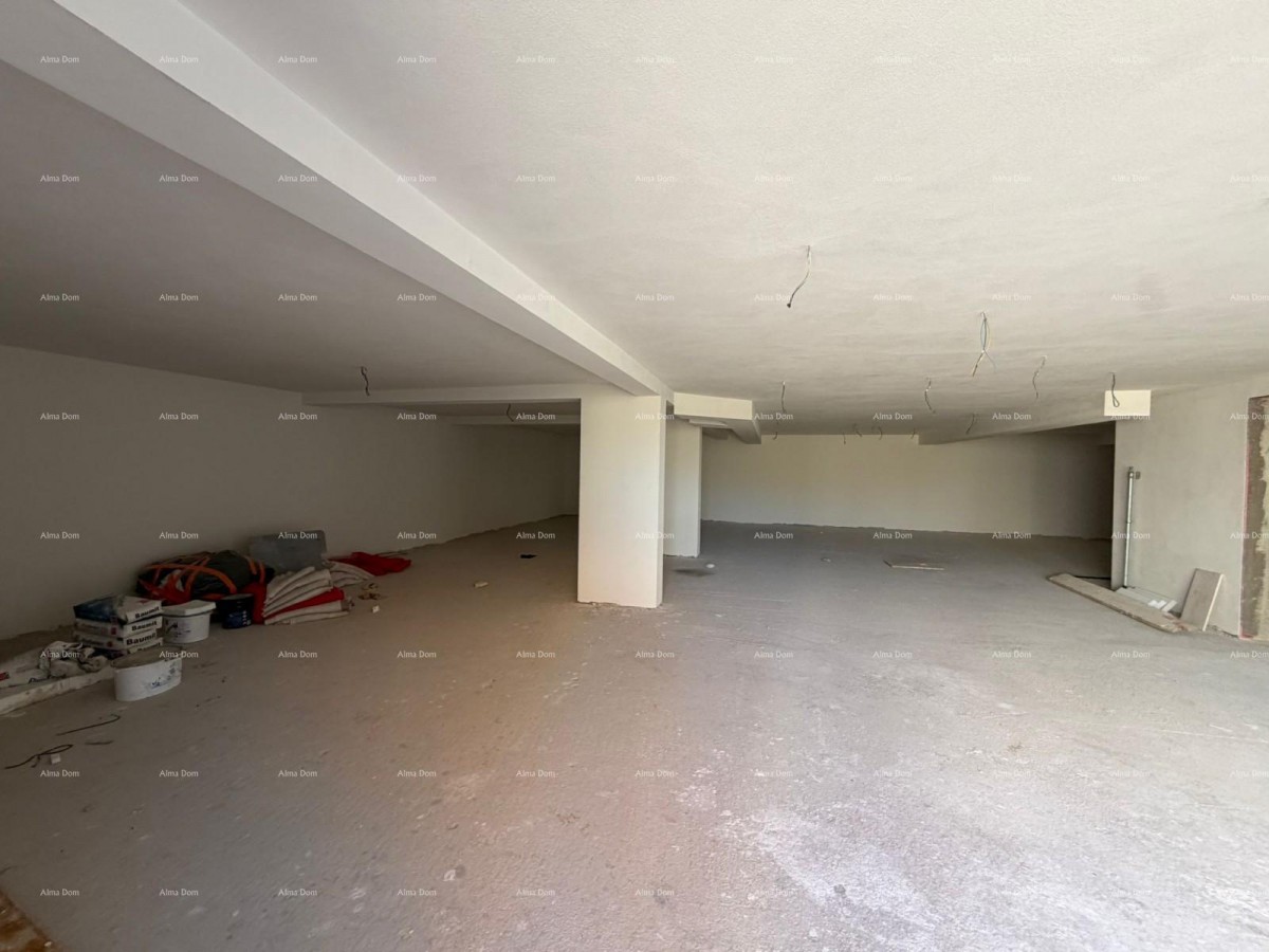 Luxury apartments for sale in an exclusive location, Pješčana uvala, Pula! 8