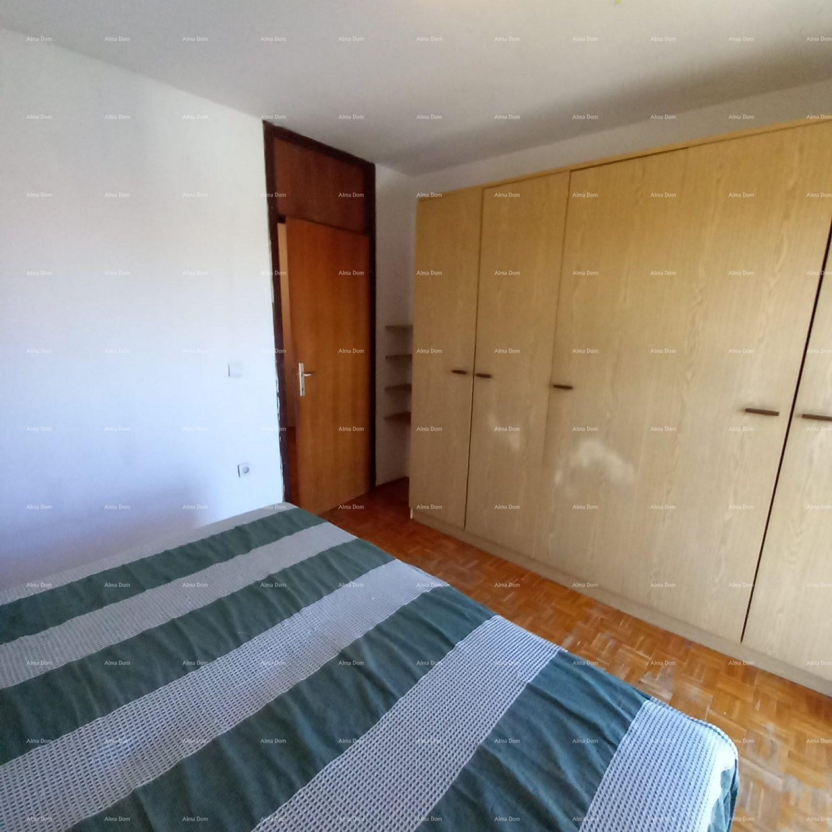 In vendita appartamento a Pola – 68 m² 6