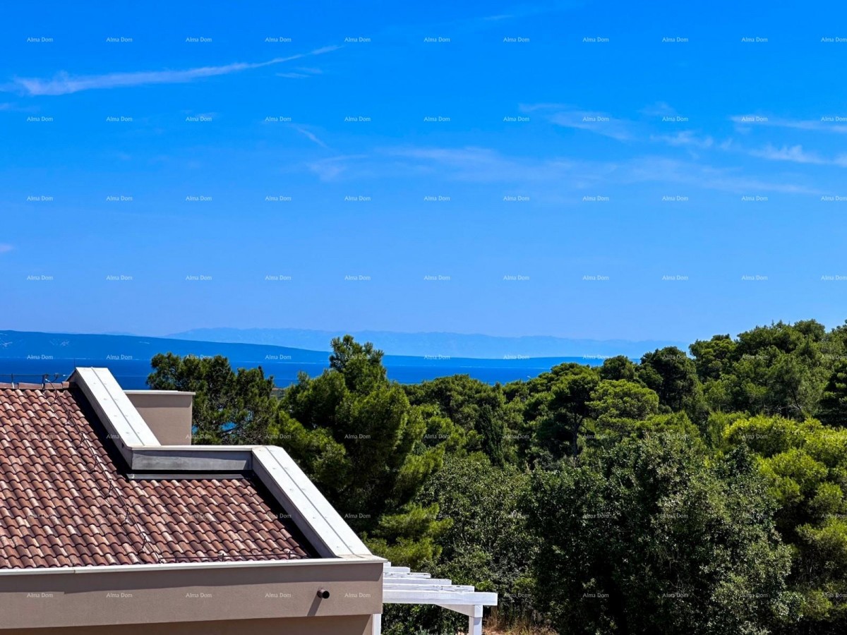 Истра. Новостройка. Продаем квартиру с видом на море – Лижнjan 15