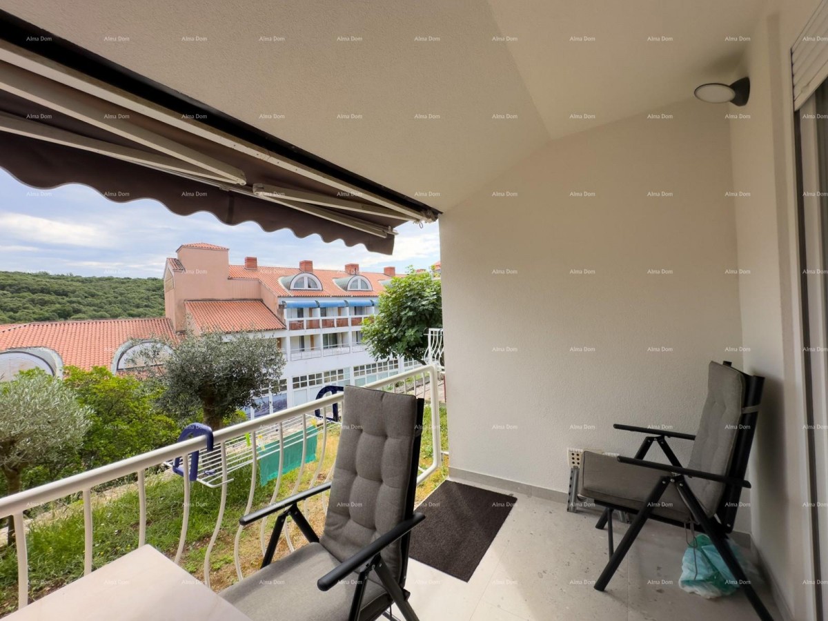 Vendiamo un appartamento completamente ristrutturato a Duga Uvala! 1