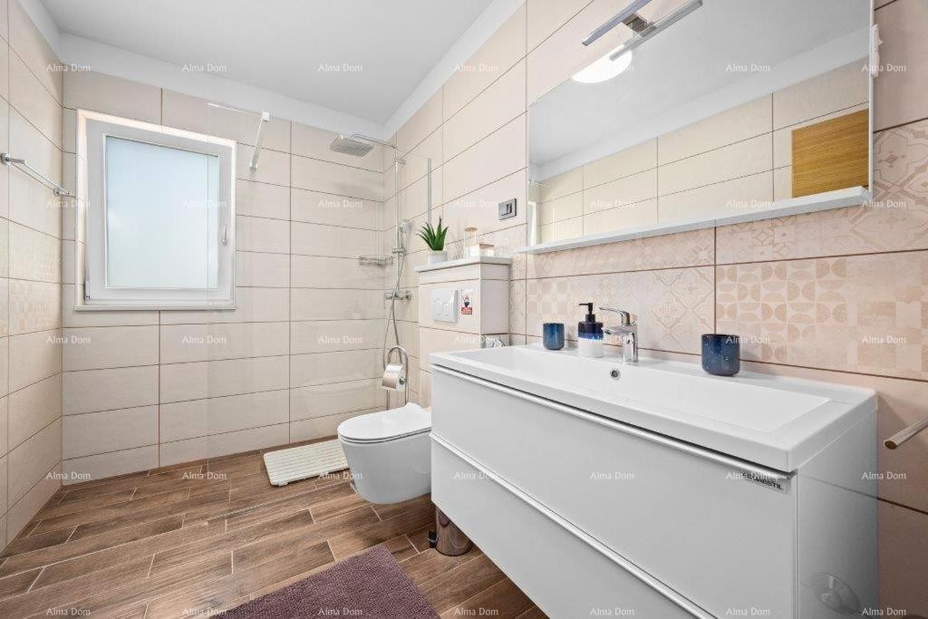 Роскошная вилла с бассейном на продажу – Истрия, окрестности Барбана 24