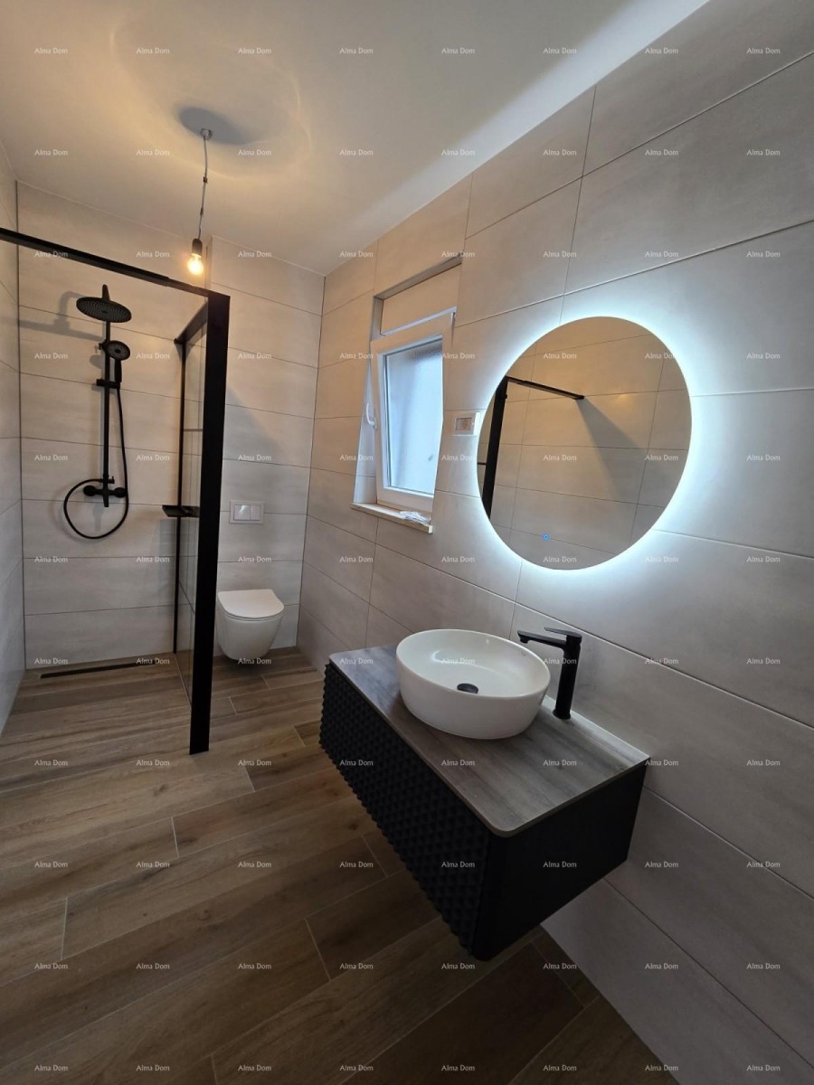 Медулин! Новостройка! 11