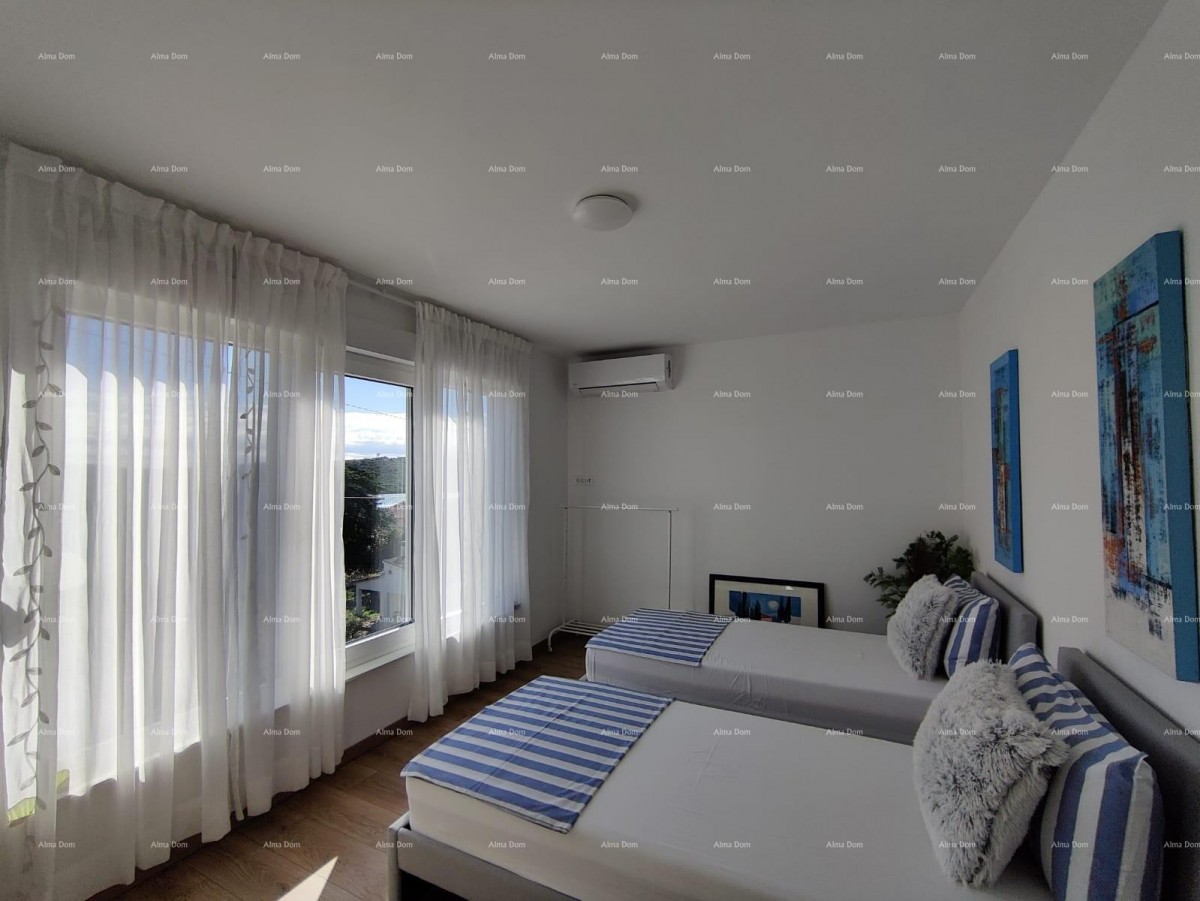 Prodaja - novoizgrajena hiša blizu morja, Banjole! 15