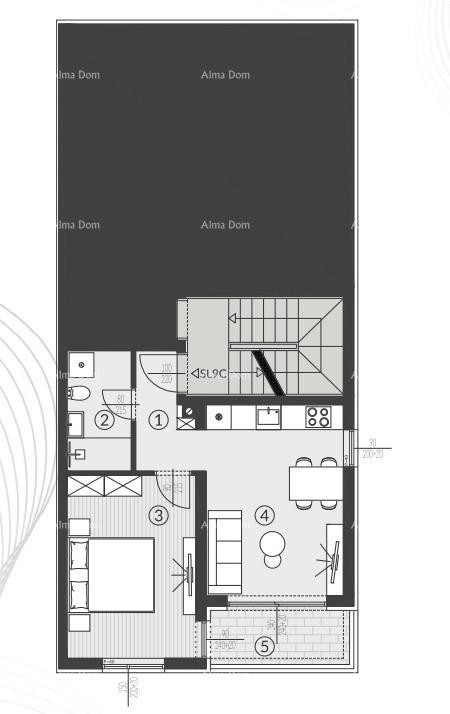 Apartment Pula 15
