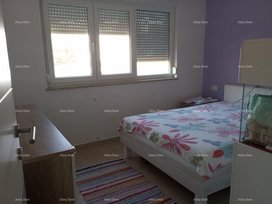 TAR –STAN 75 m² S VRTOM 4