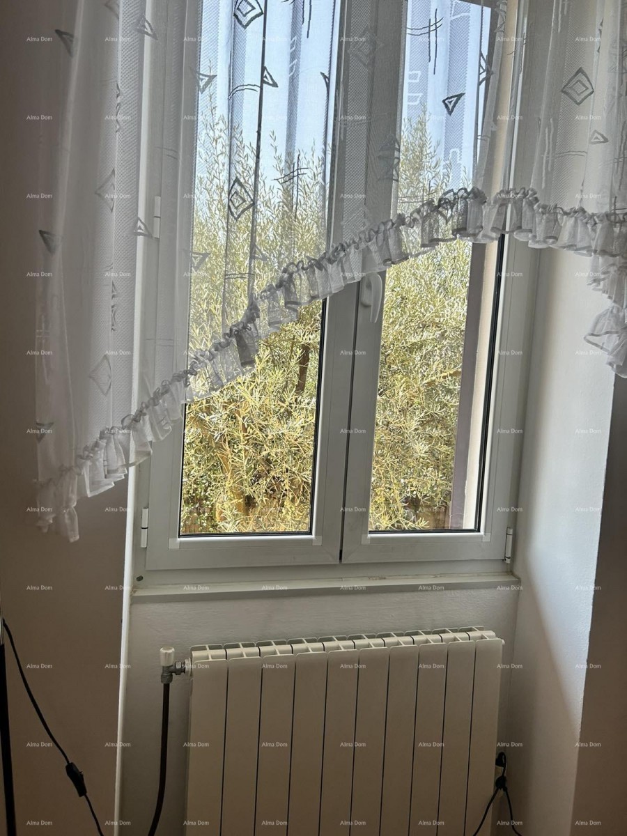 Prodaja stana sa pogledom na more, Umag! 15