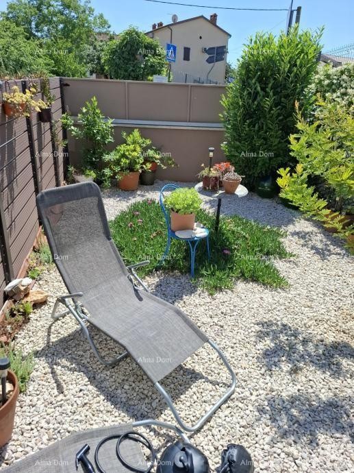 TAR –STAN 75 m² S VRTOM 11