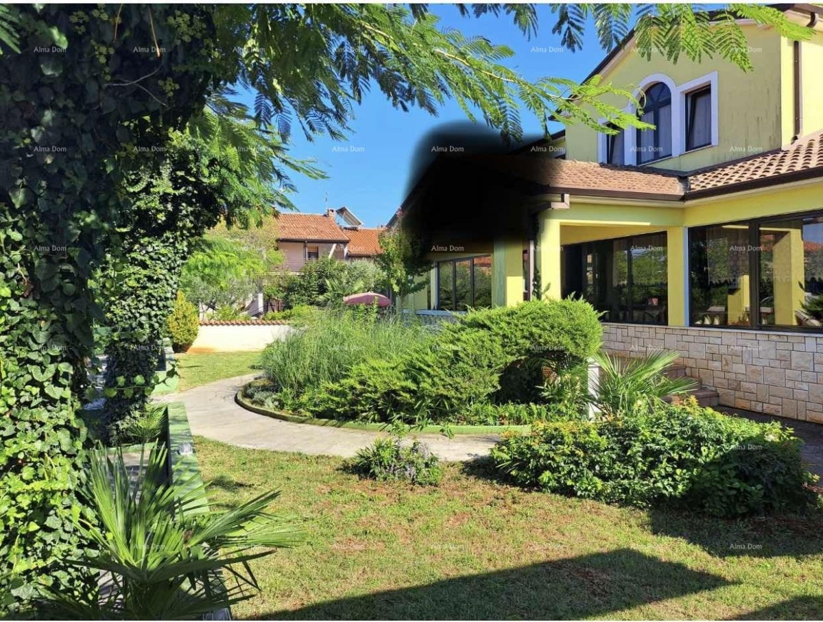 House for sale in Umag 1