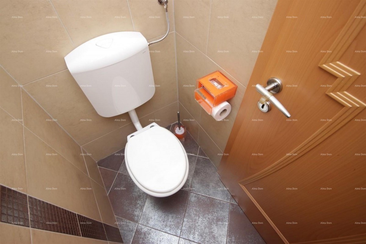 Prodaja stanovanja v Puli – odlična lokacija, popolnoma adaptirano 15