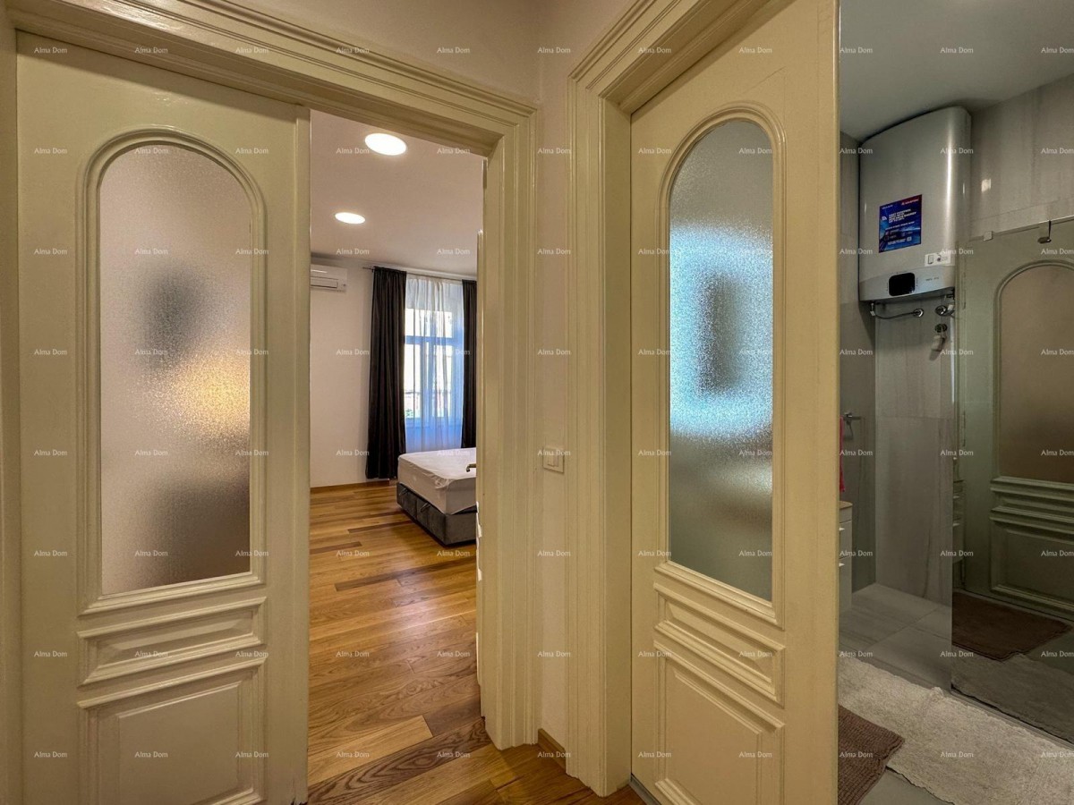 Квартира Pula 17