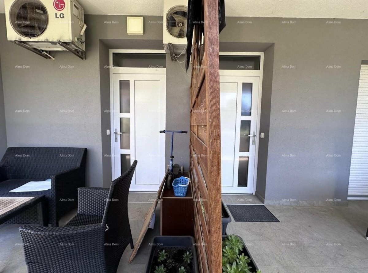 Casa con permesso di costruire 4 appartamenti! 30