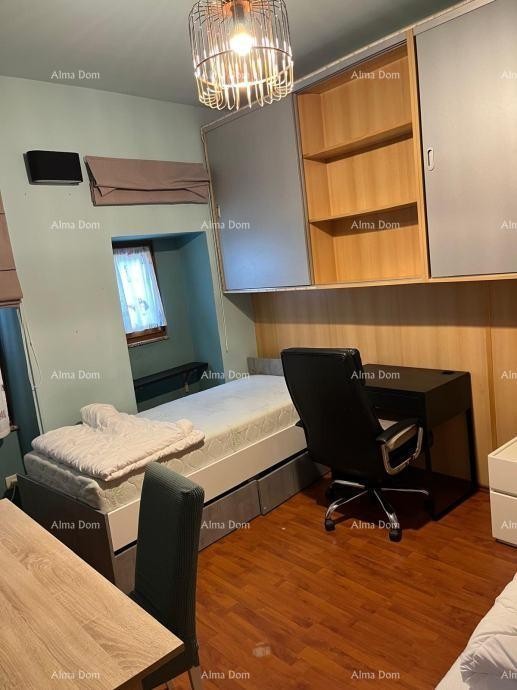 Poreč - Prostorno in popolnoma opremljeno stanovanje na odlični lokaciji! 7