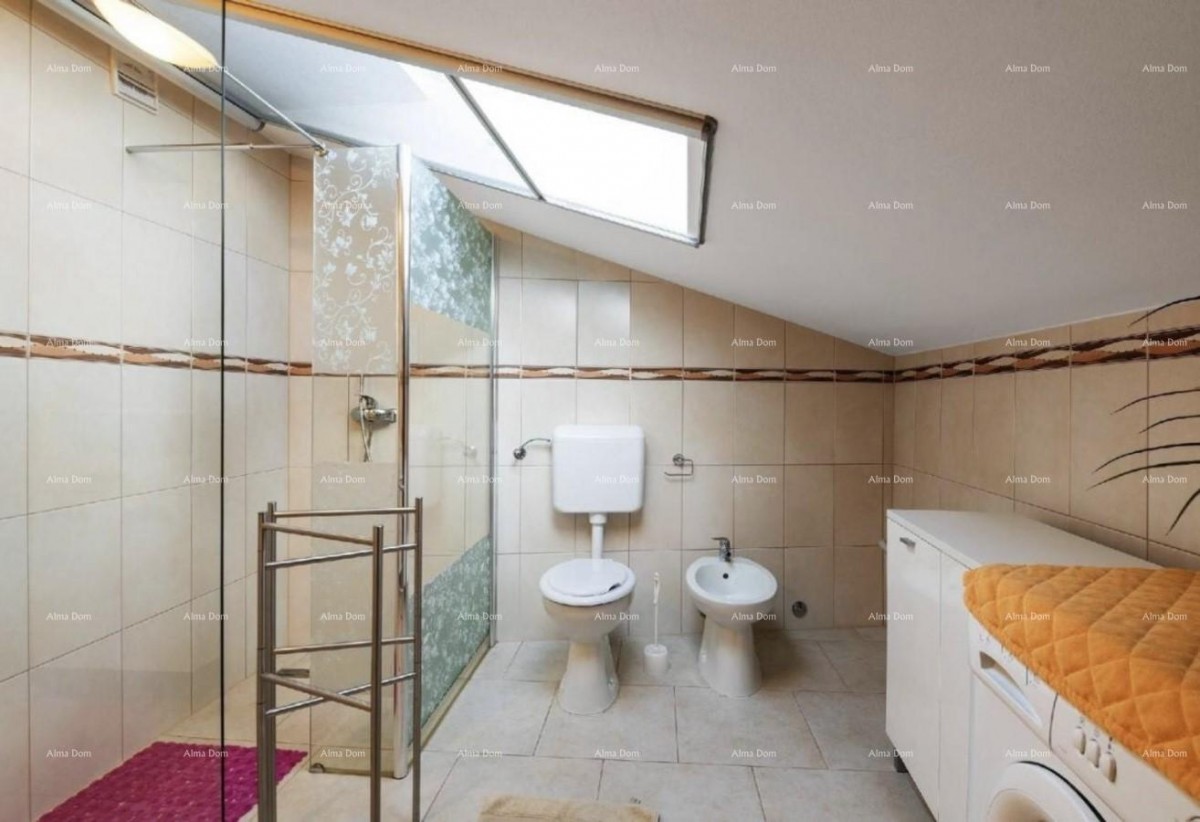 Продается красивая вилла с бассейном в Водняне. 15