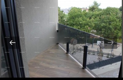 Luksuzni petosobni stan na prodaju – 150 m², vrh zgrade, novogradnja