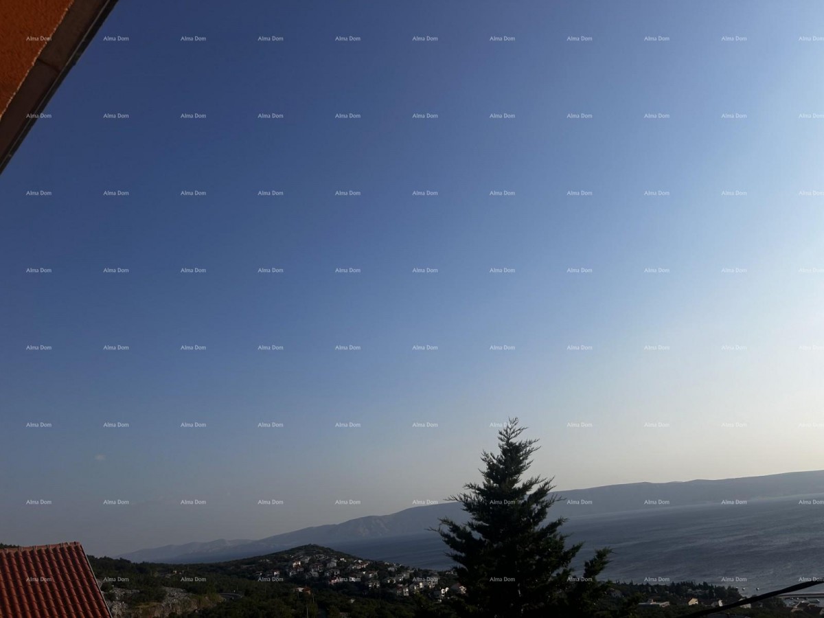 Дом Novi Vinodolski 4