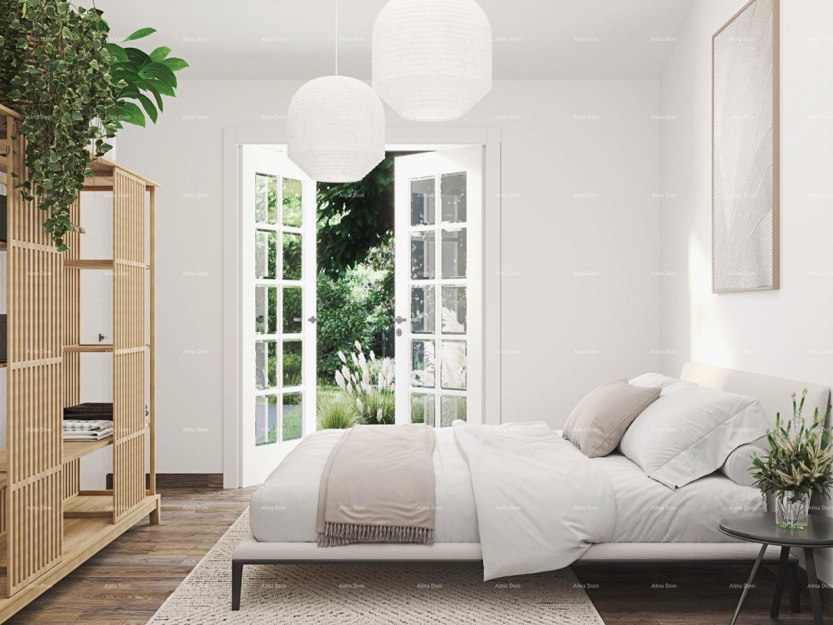 БАРБАН, КОЖЛЯНИ - Новостройка / Дуплекс, левая часть. Экологичное место. 33