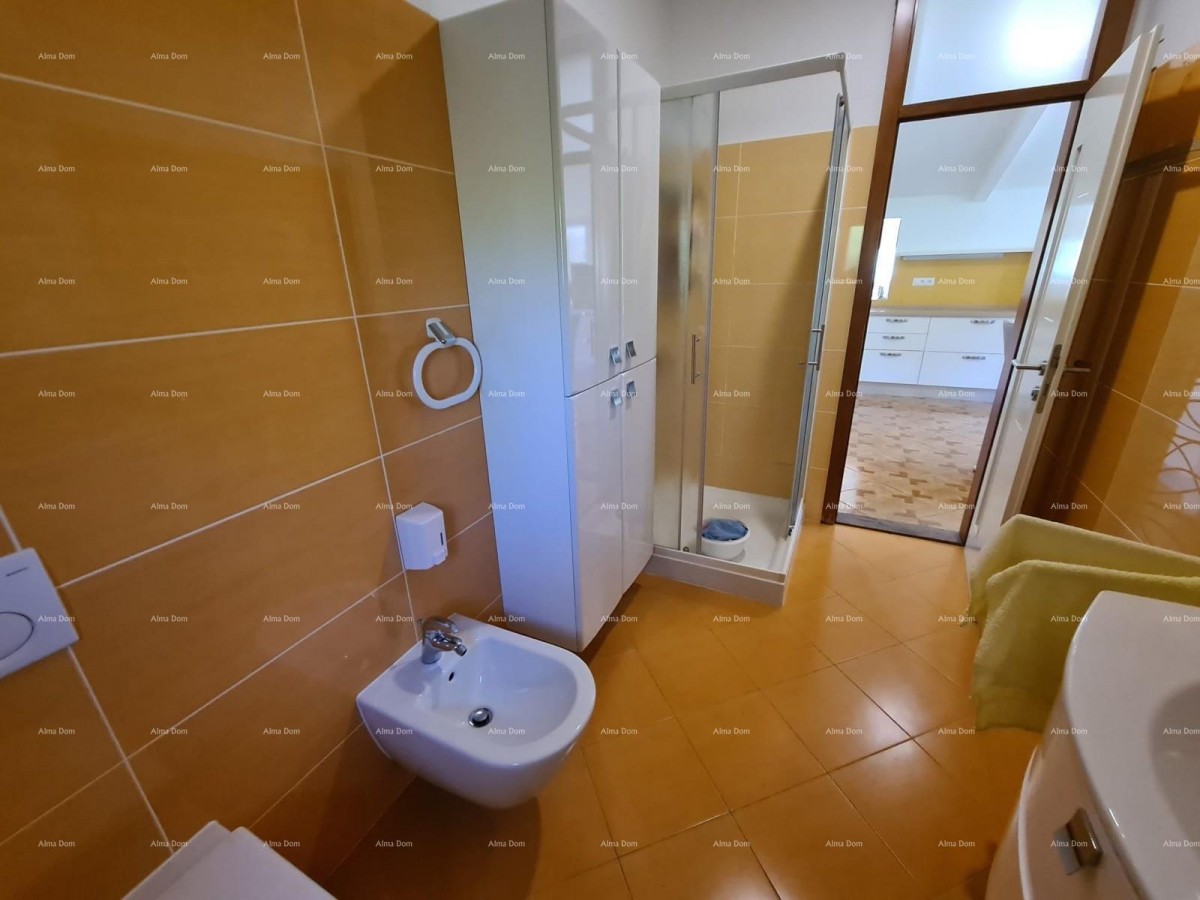 Ližnjan, samostojna hiša površine 103 m² 20