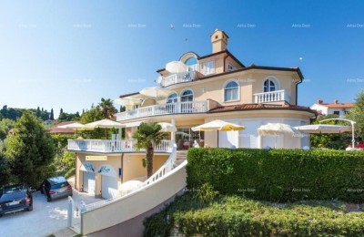 House with apartments for sale, Premantura