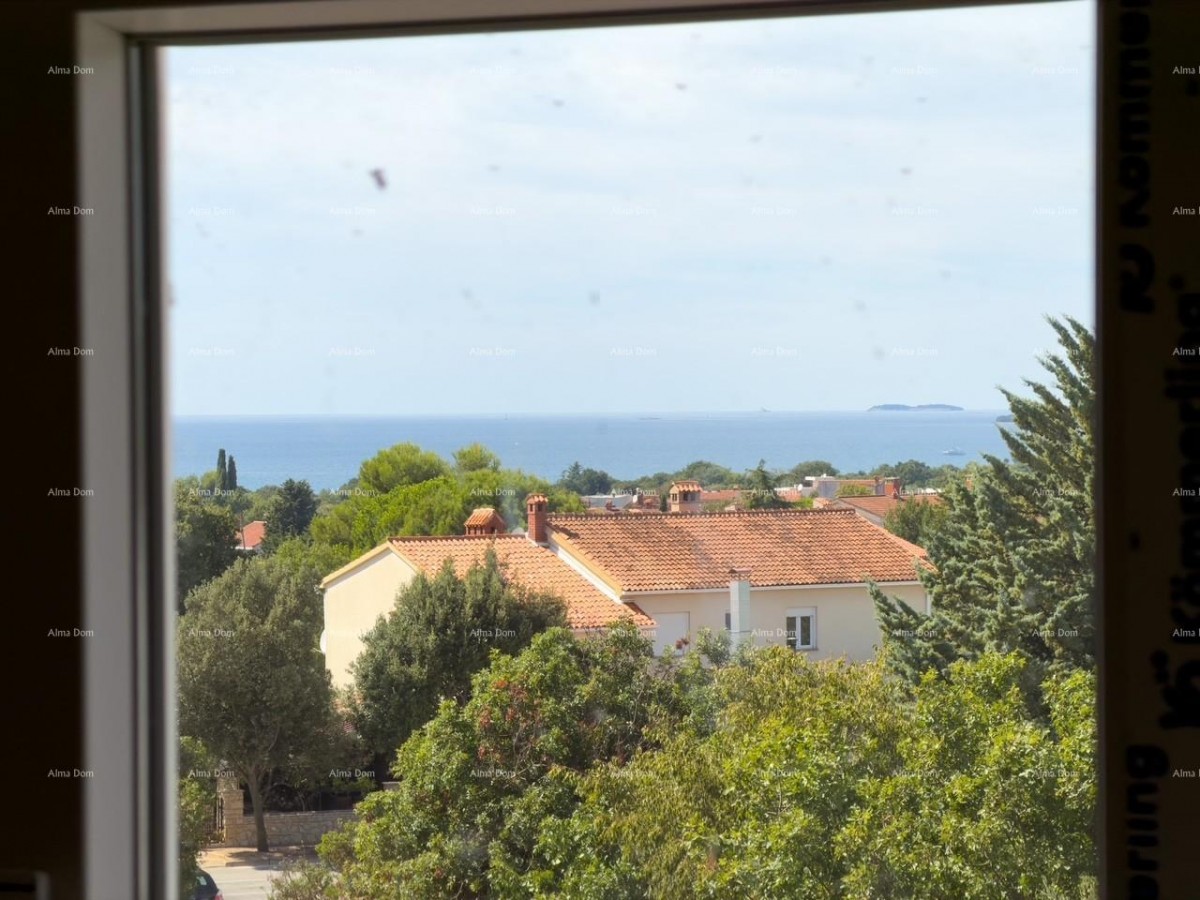 Apartment with a Sea View! 21