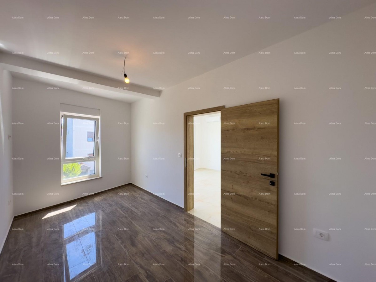 Kвартира в Медулине, близко к морю и центру 17