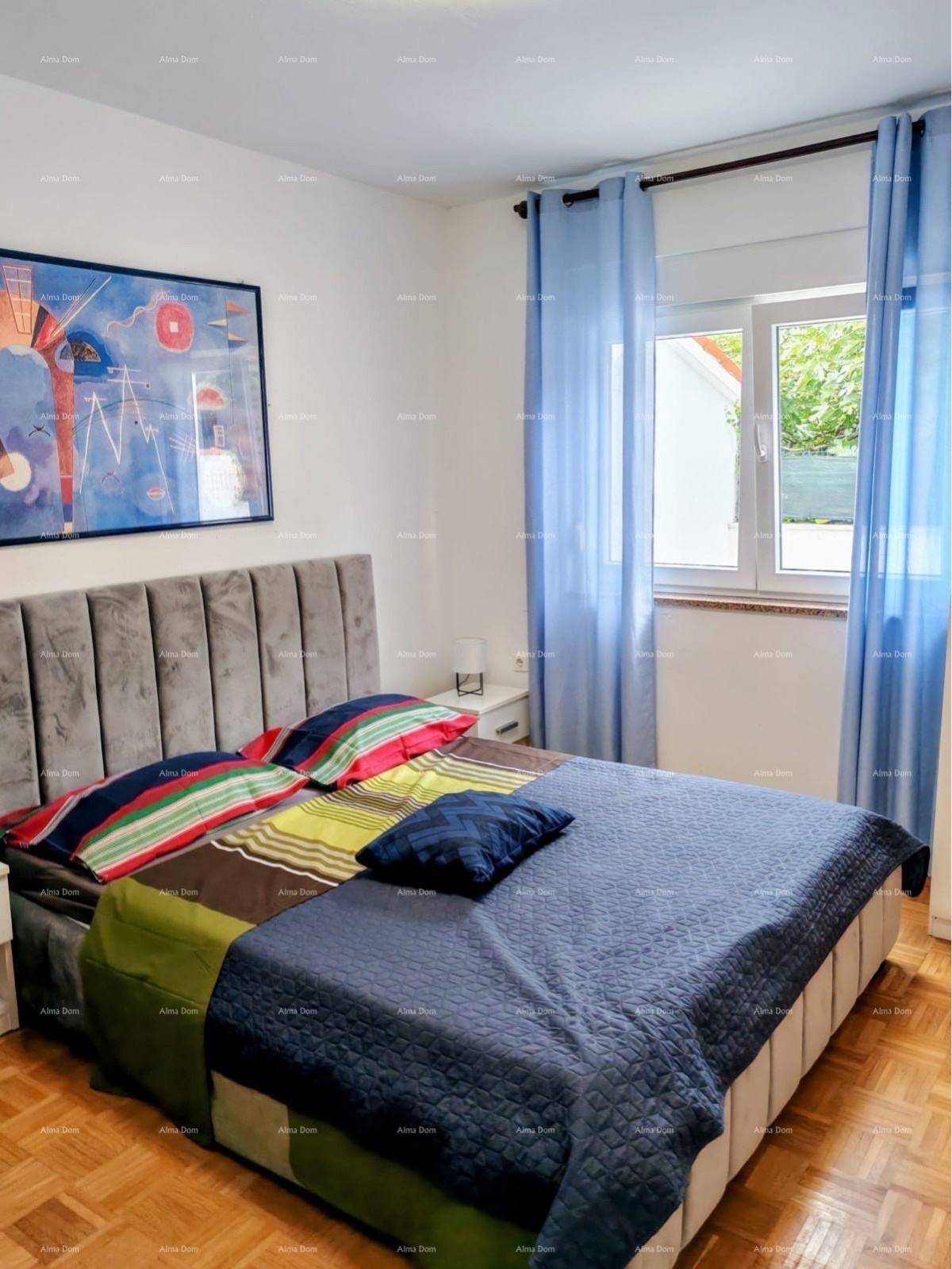 МЕДУЛИН – ДОМ С 3 АПАРТАМЕНТА, ОТЛИЧНА ИНВЕСТИЦИЯ! 5