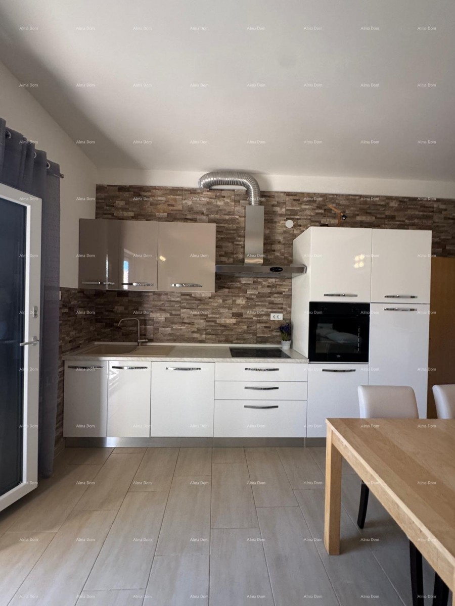 Vendita - Moderna casa duplex con due unità abitative separate, Medulin! 22