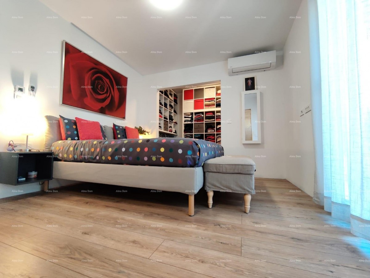 Prodaja - novoizgrajena hiša blizu morja, Banjole! 23