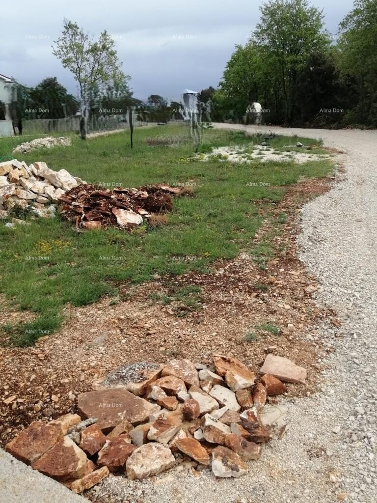 Duga Uvala, Terreno edificabile 425 m² 1