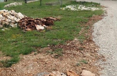 Duga Uvala, Terreno edificabile 425 m²