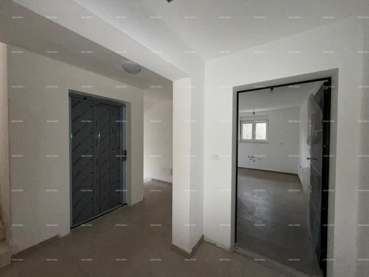 Квартира Pula 15