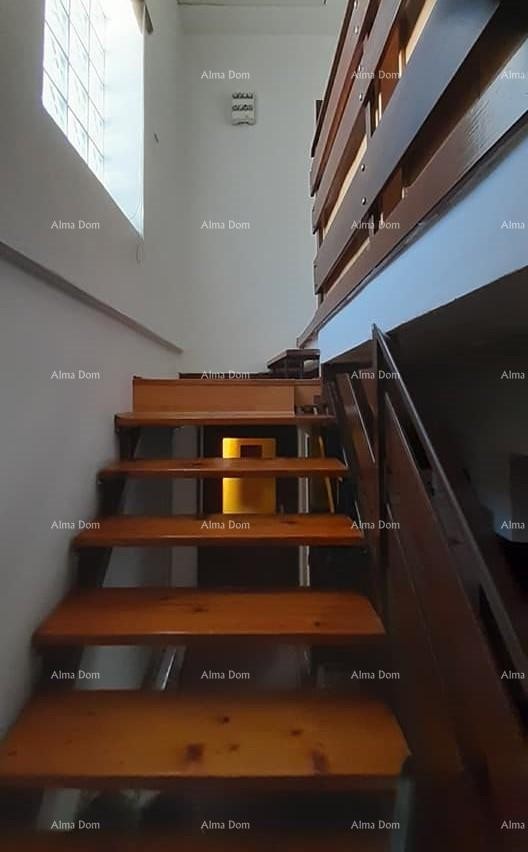 PULA - Casa in vendita / permesso di abitare 8