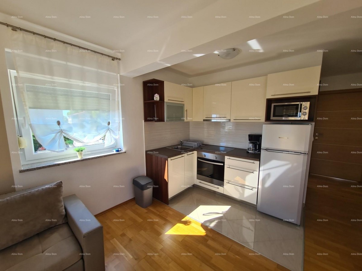 Медулин! Дом из 6 отдельных жилых квартир! 22