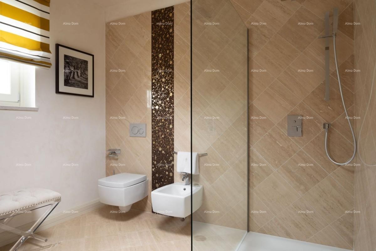 Великолепная вилла с бассейном в Вабриге! 14