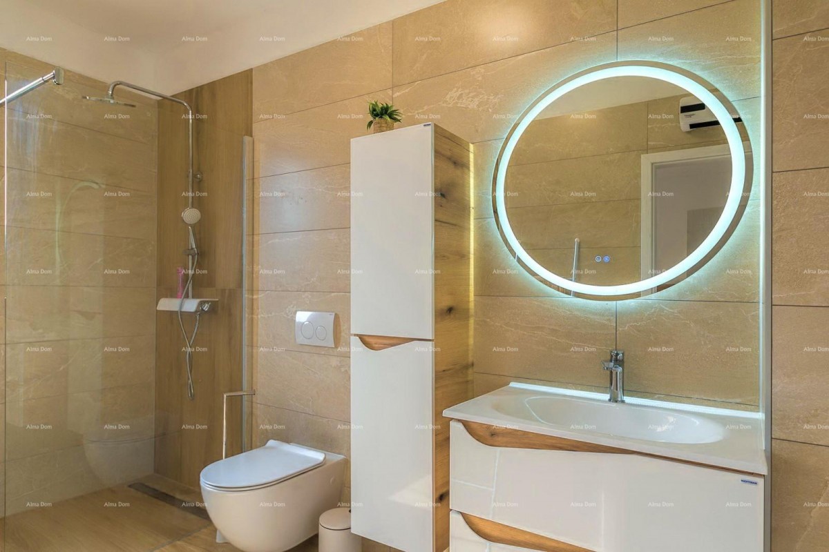 Современный двухквартирный дом с бассейном в тихом Светвинченте, идеальный для отдыха или аренды! 25