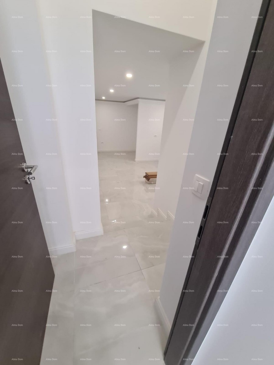 Hiša 150 m² – Pula, Šijana 8