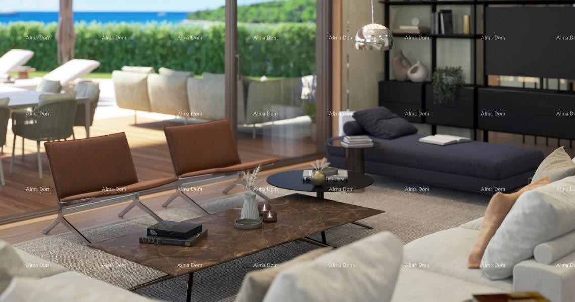 Prodaje se moderna vila u Rovinju 16