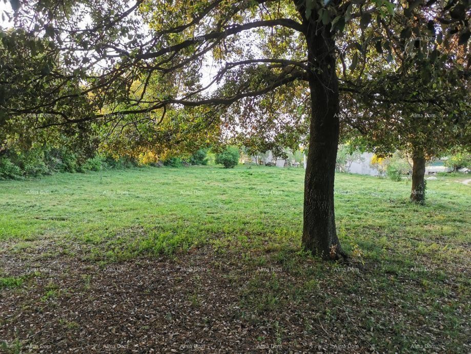 Земля под застройку, Лижнян 3