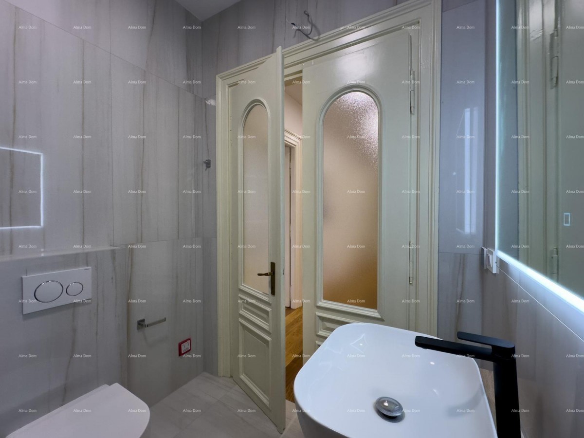 Квартира Pula 21