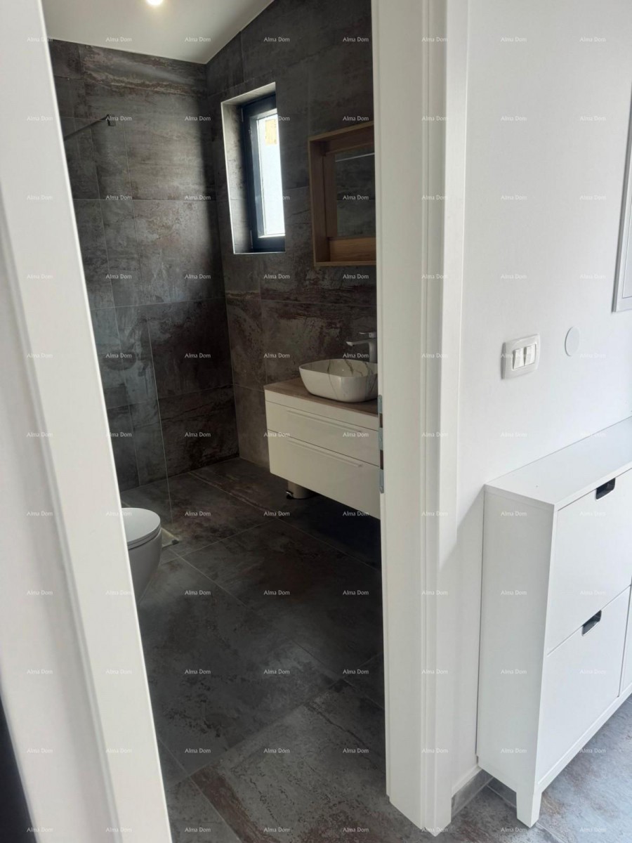 Sale - Double Bungalow with Heated Pool, Poreč! 20