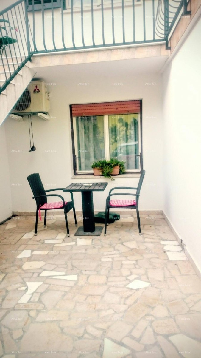 Premantura! Casa con due appartamenti! 8