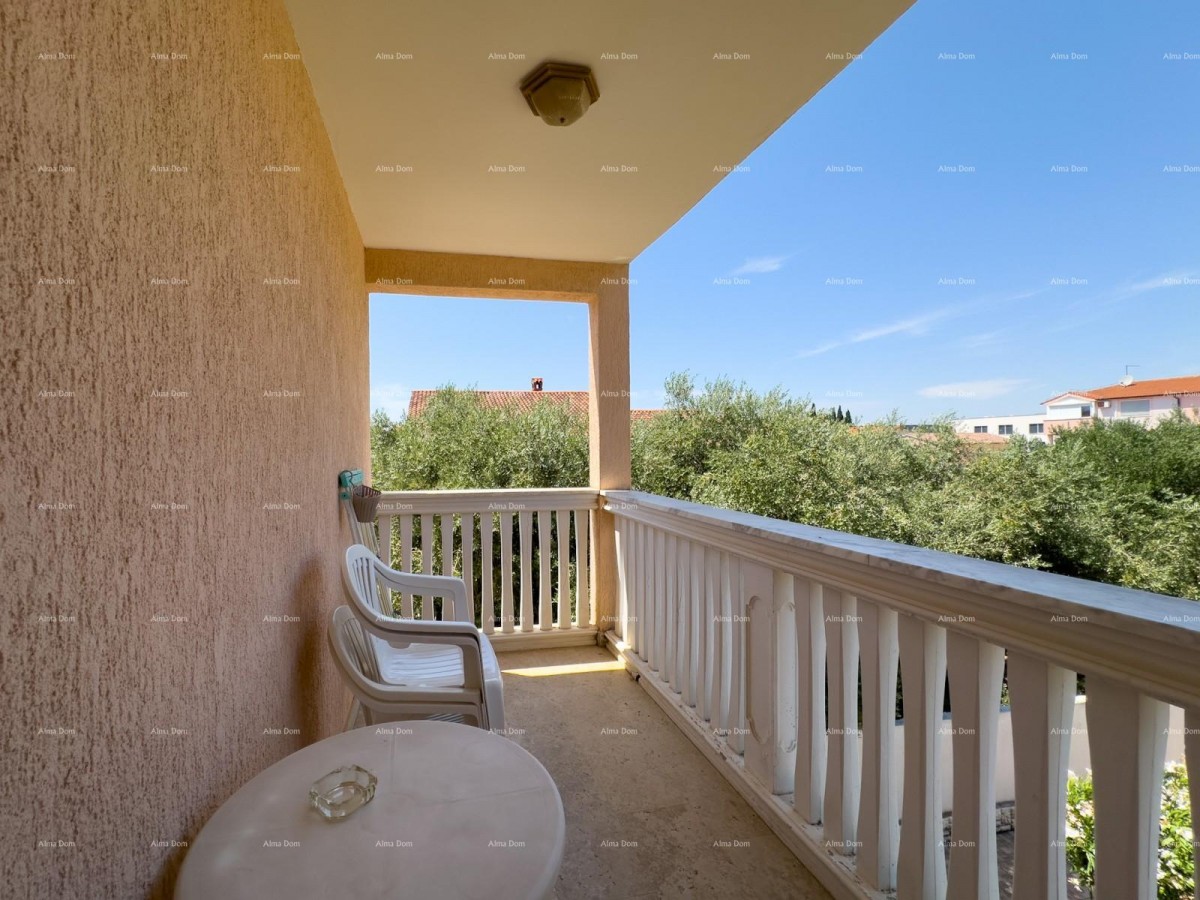 Prodajemo apartmajsko hišo na mirni lokaciji v Medulinu! 2