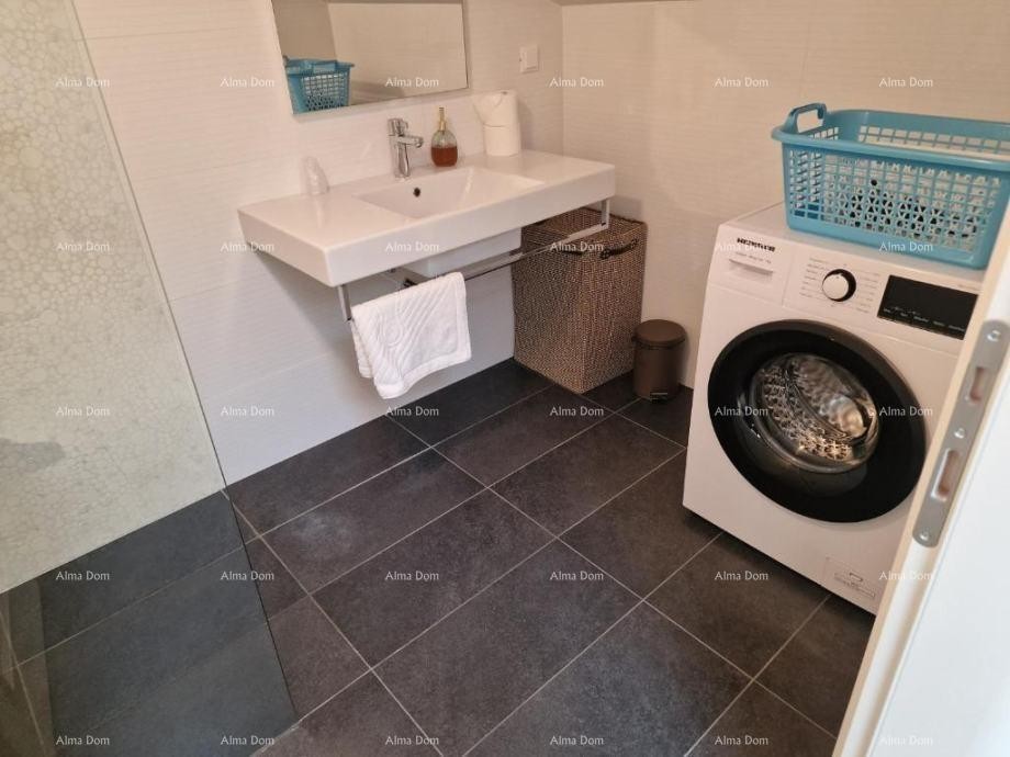 Luksuzni dvoetažni stan –  Poreč 9