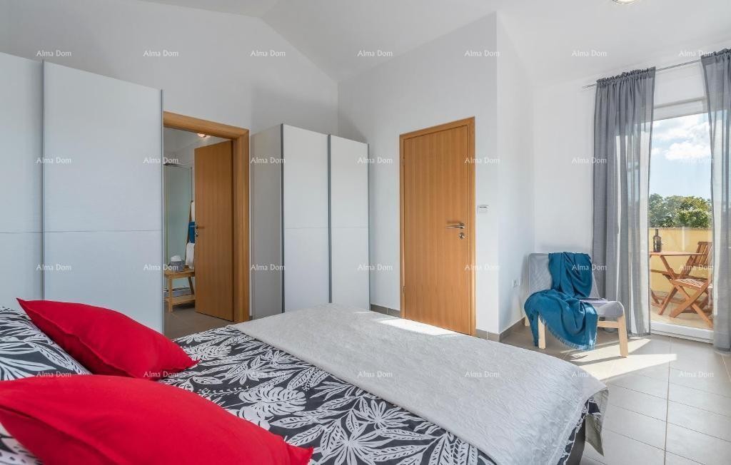 Дом отдыха с бассейном и большим садом 26