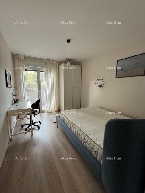 Excellent location, close to the sea, beach, Max City 15