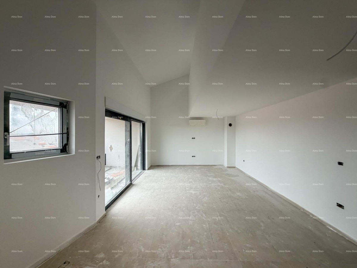 Stanovanje Fažana 18