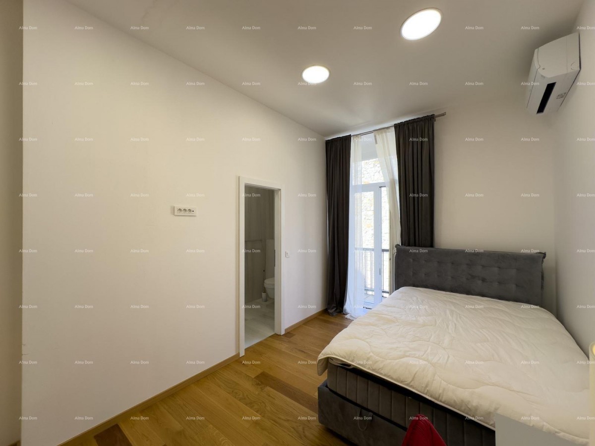 Квартира Pula 10